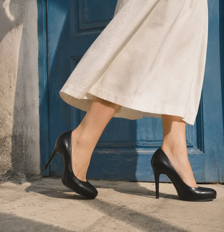 Heels